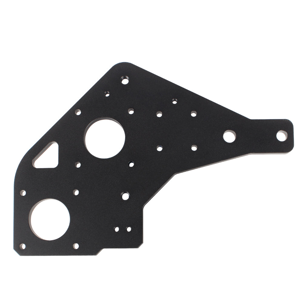 CNC Metal Slider Set Upgrade linear rail