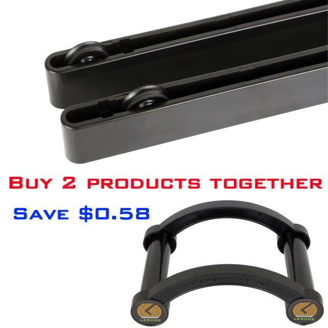 Filament Holder Adjustable - Lerdge Official Store