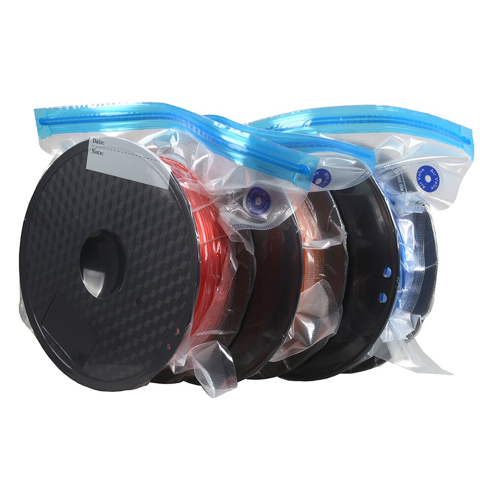 Filament Vacuum Compression Bag - Lerdge Official Store