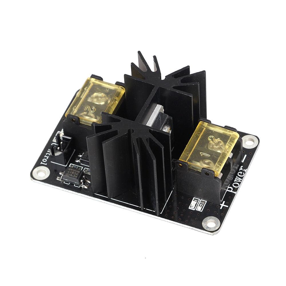 Heated Bed Power Expansion Module - Lerdge Official Store