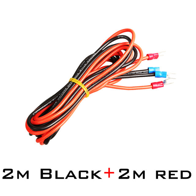 Hotbed Connection Wire - Lerdge Official Store