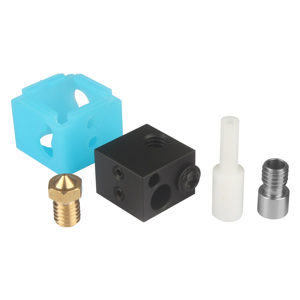 Lerdge HS Hotend Kit - Lerdge Official Store