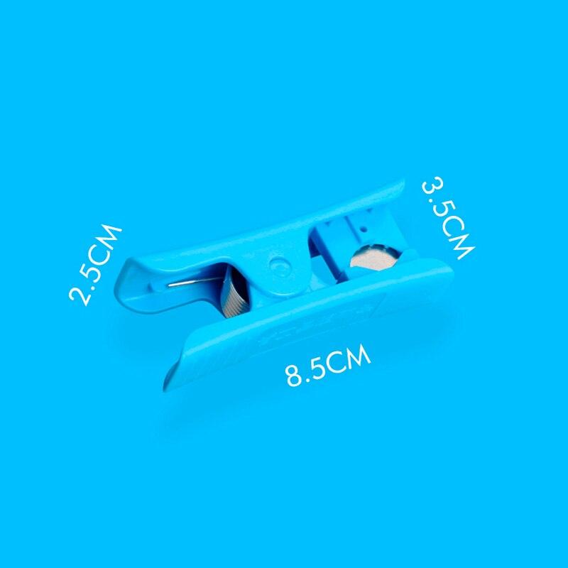 PTFE Teflonto Tube Cutter - Lerdge Official Store