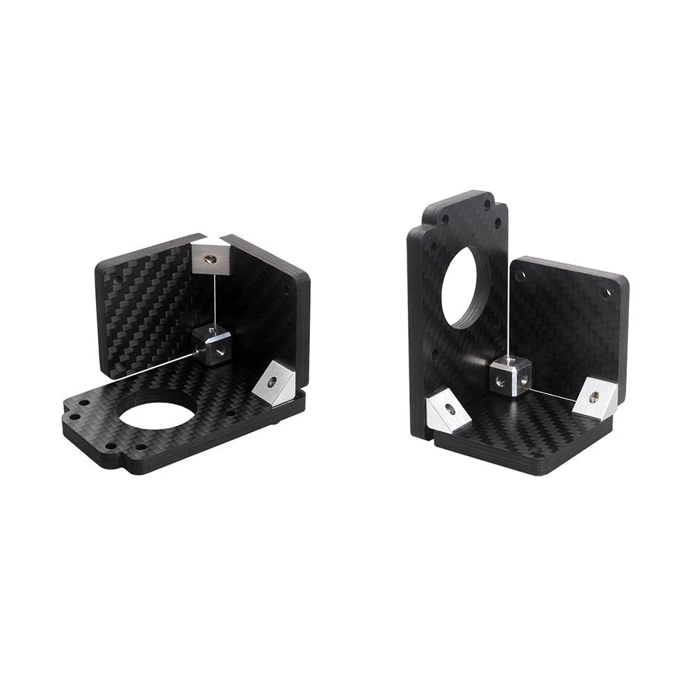 Screw Nut Bracket Fixing Piece - Lerdge Official Store