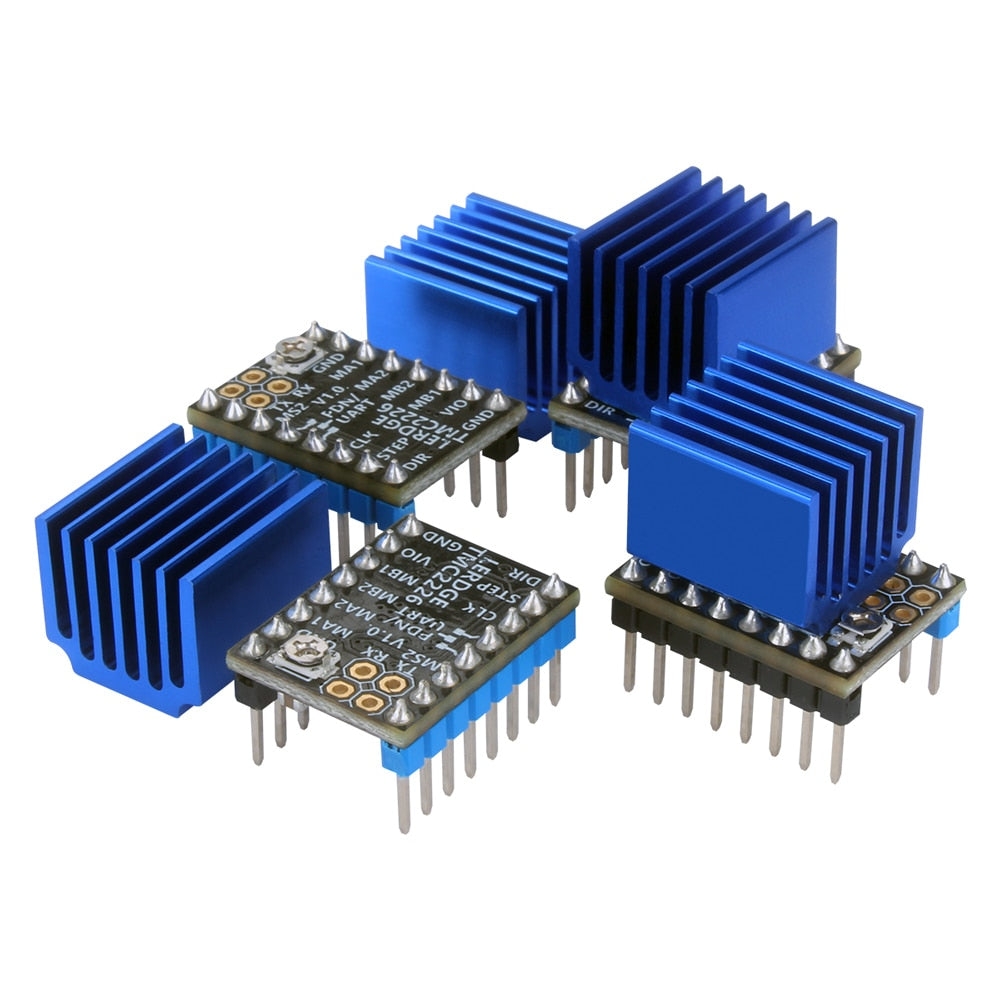 TMC2226 Driver - Lerdge Official Store