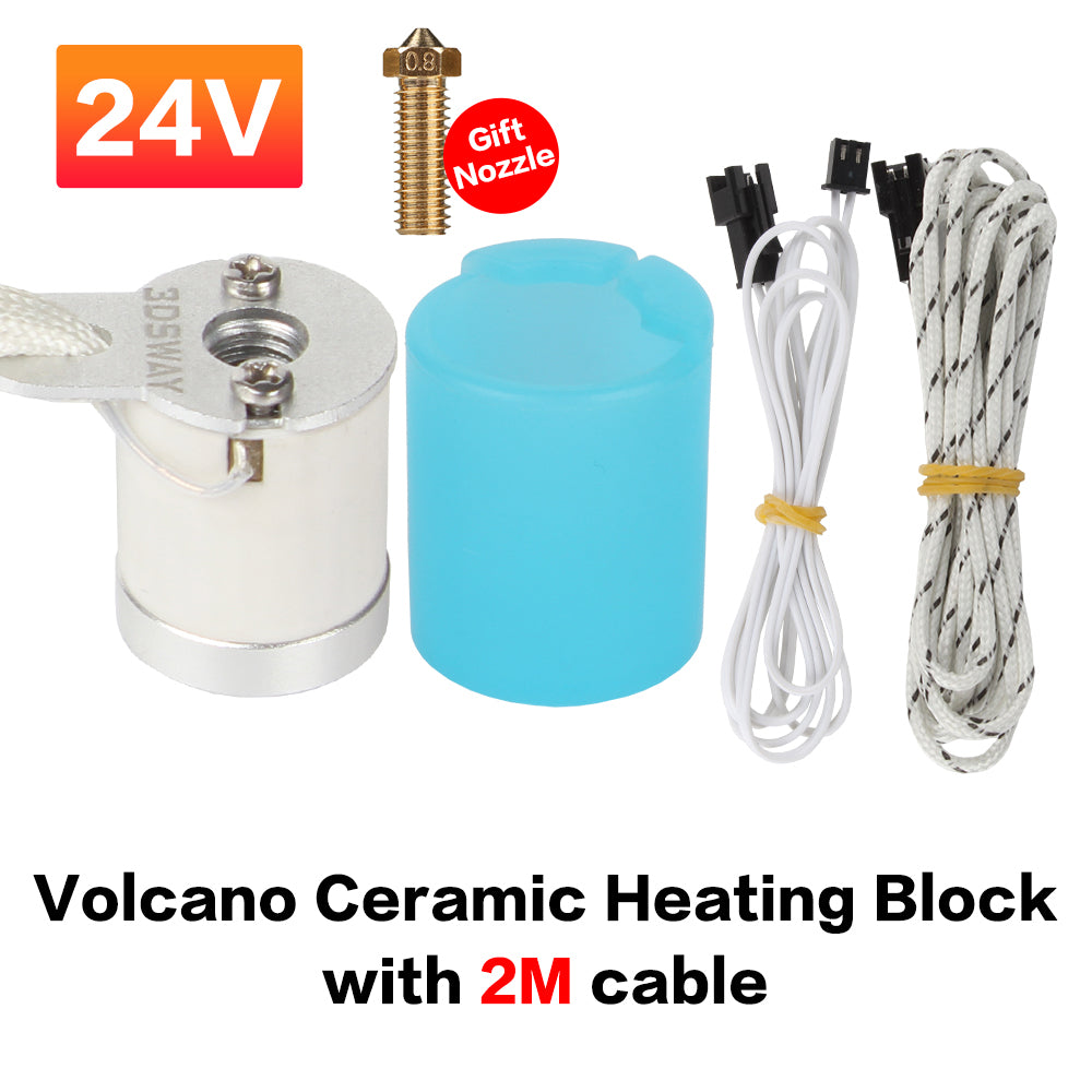 Ceramic Heating Core Kit