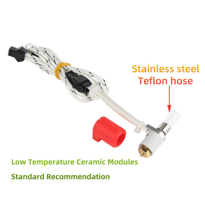 Lerdge iX Ceramic Heating Module