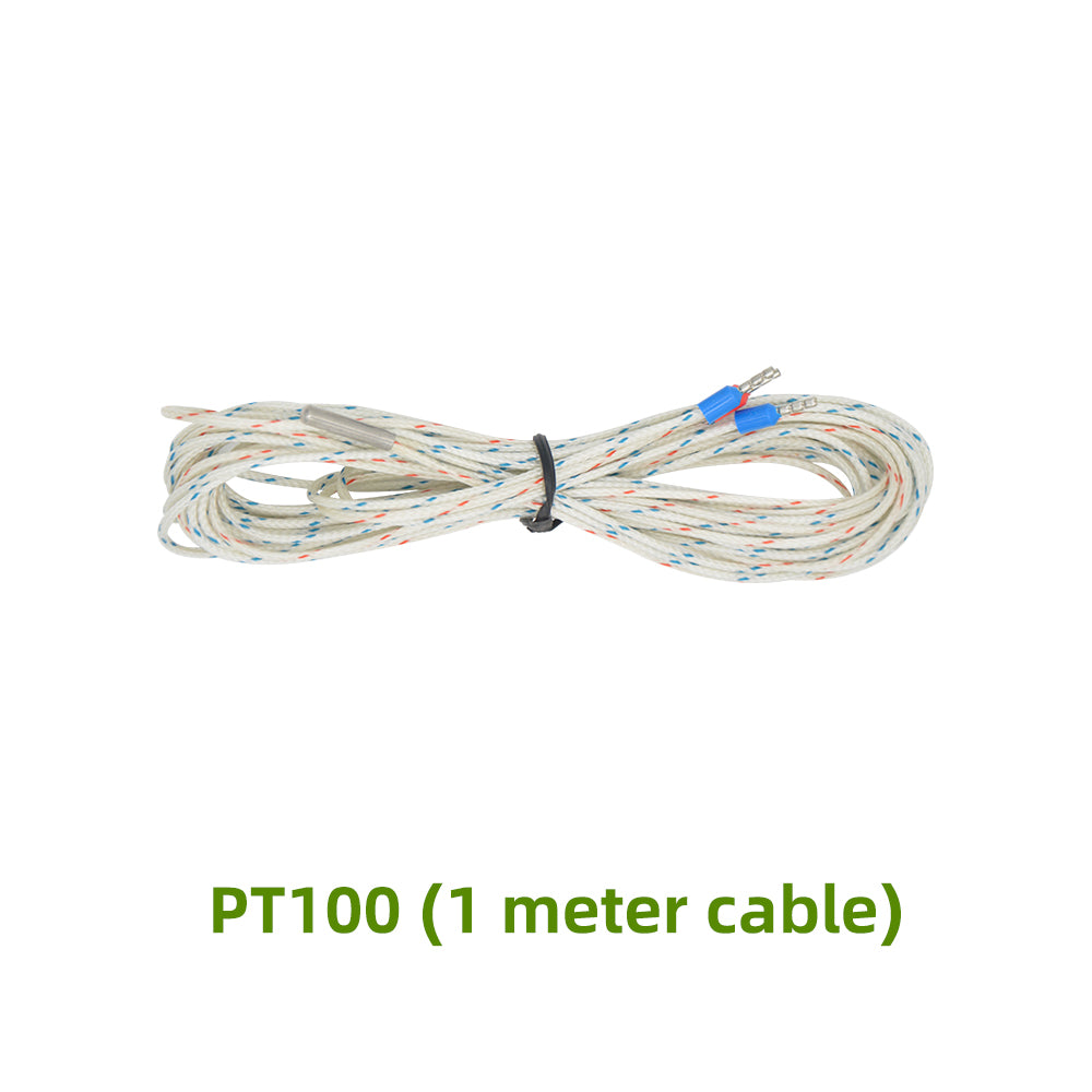 Lerdge Z Board PT100 temperatuursensor met 1m/2m kabel