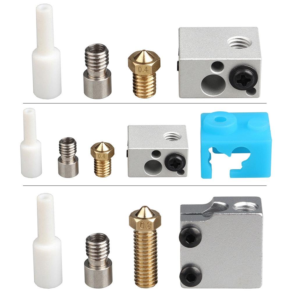 2IN1-V2 Hotend Module - Lerdge Official Store