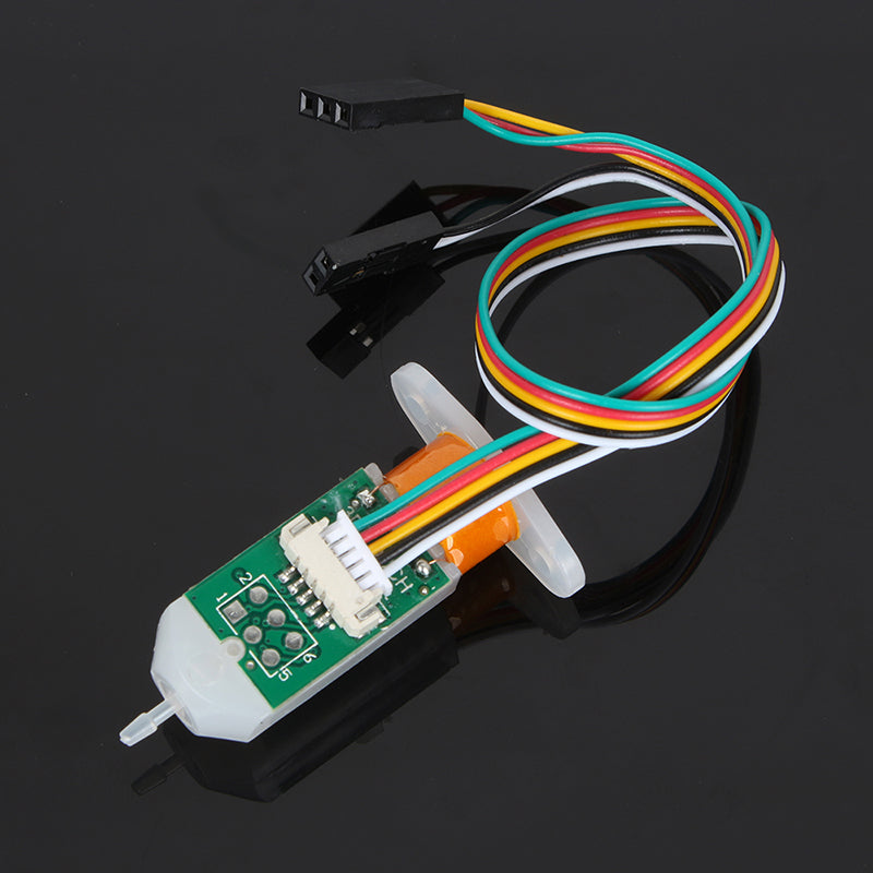 3D Touch Automatic Leveling Sensor | Lerdge Official