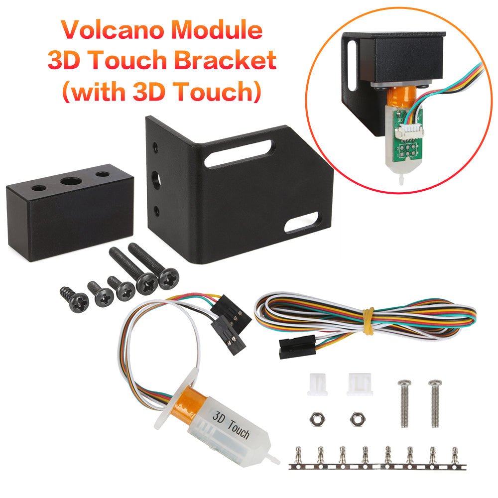 Soporte 3D Touch - Tienda oficial Lerdge