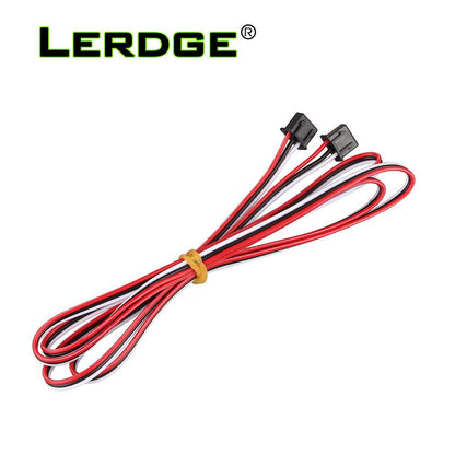 Cable de conexión XH3 de 2.54 pines - Tienda oficial Lerdge