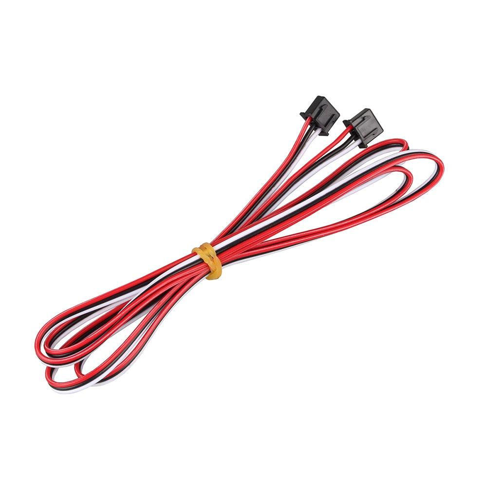 3-контактный соединительный кабель XH2.54 — Официальный магазин Lerdge