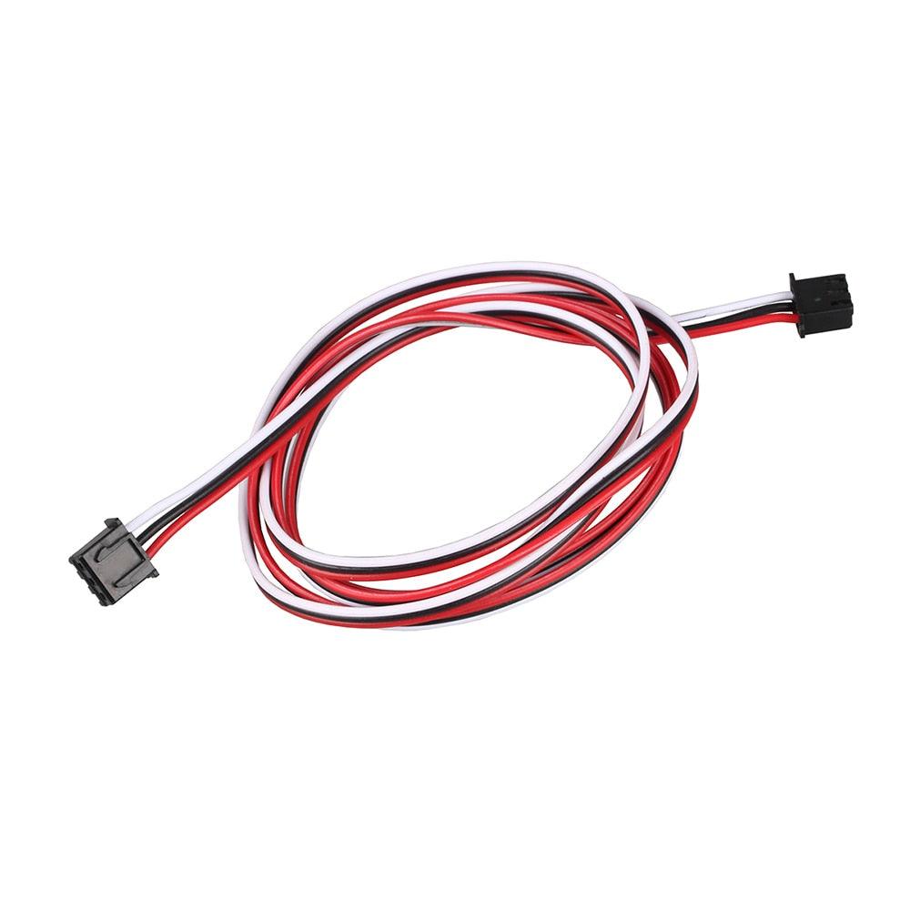 3-контактный соединительный кабель XH2.54 — Официальный магазин Lerdge