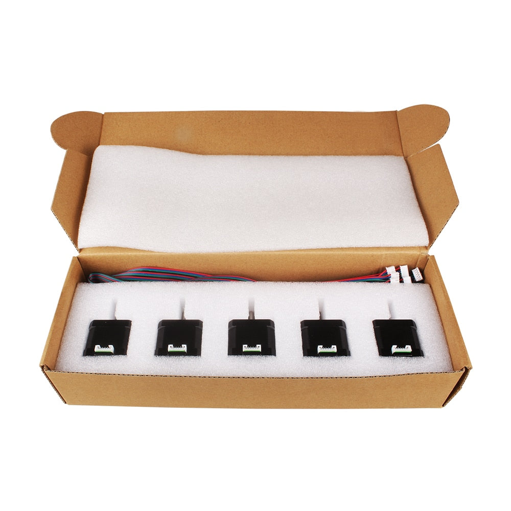 42 Schrittmotor – Offizieller Lerdge-Shop