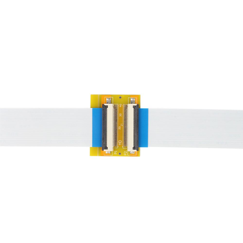 Conector del cable de extensión FPC de la placa base Lerdge