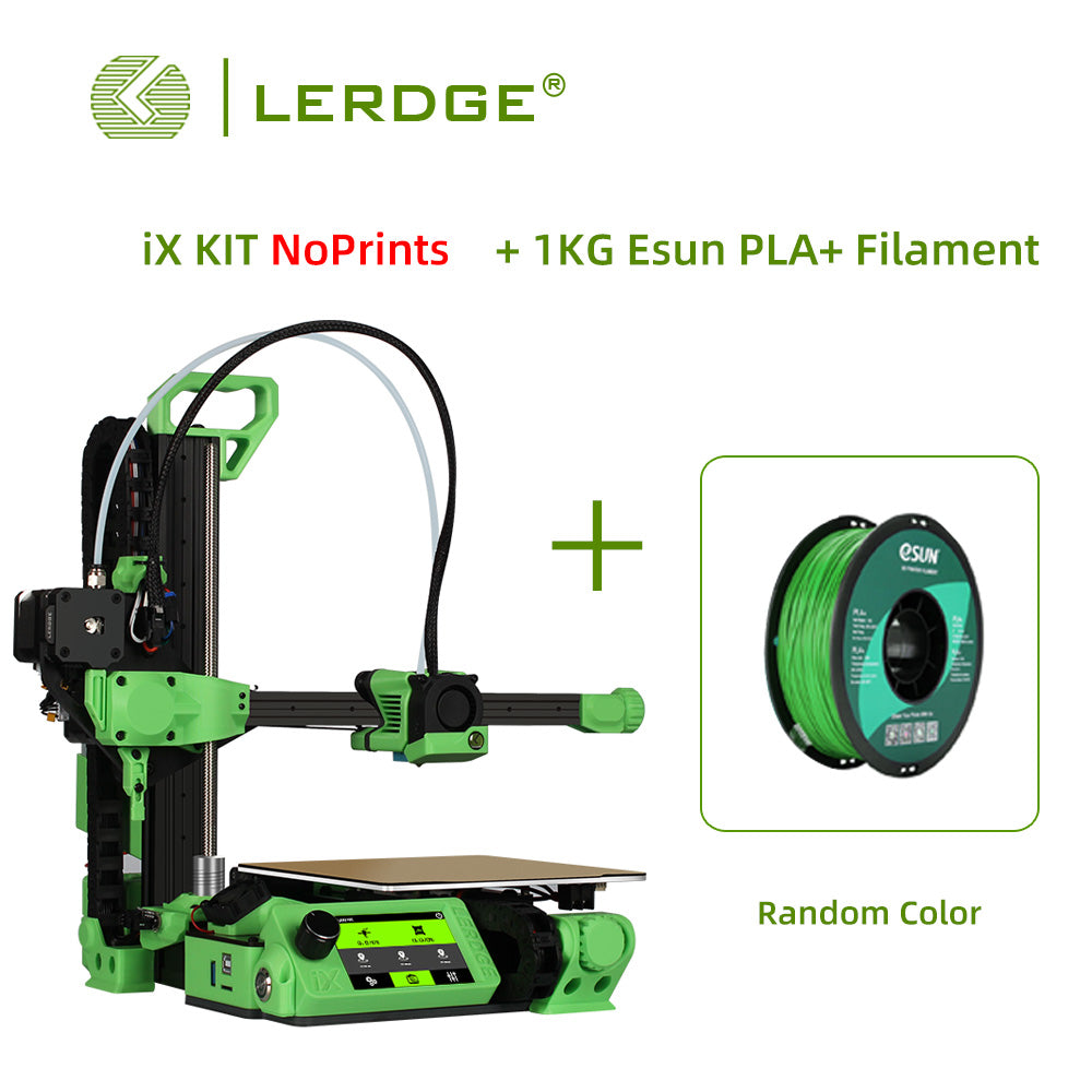Lerdge iX 3D-Drucker