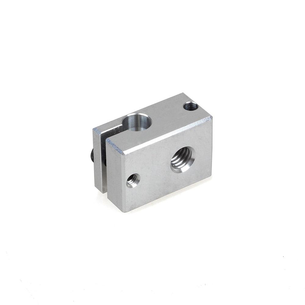 Aluminium-V6-Heizblock – Offizieller Lerdge-Shop