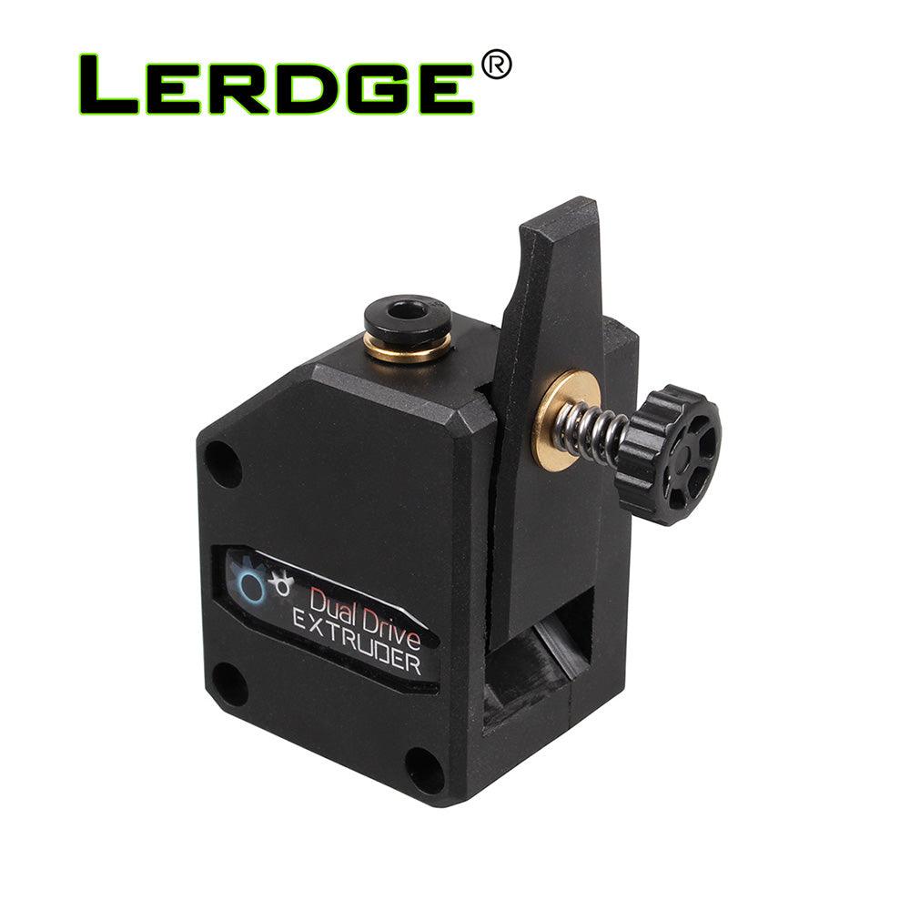 BMG Dual Extruder Clone - Lerdge Official Store