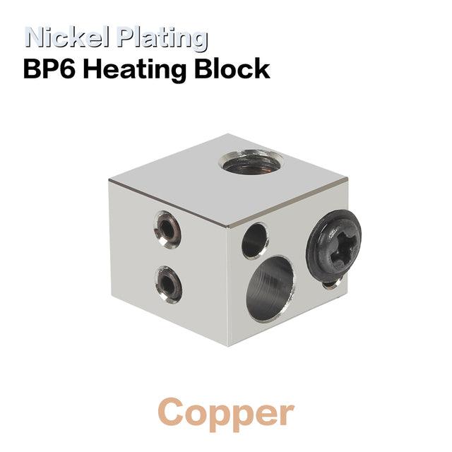 BP6 Heating Block - Lerdge Official Store