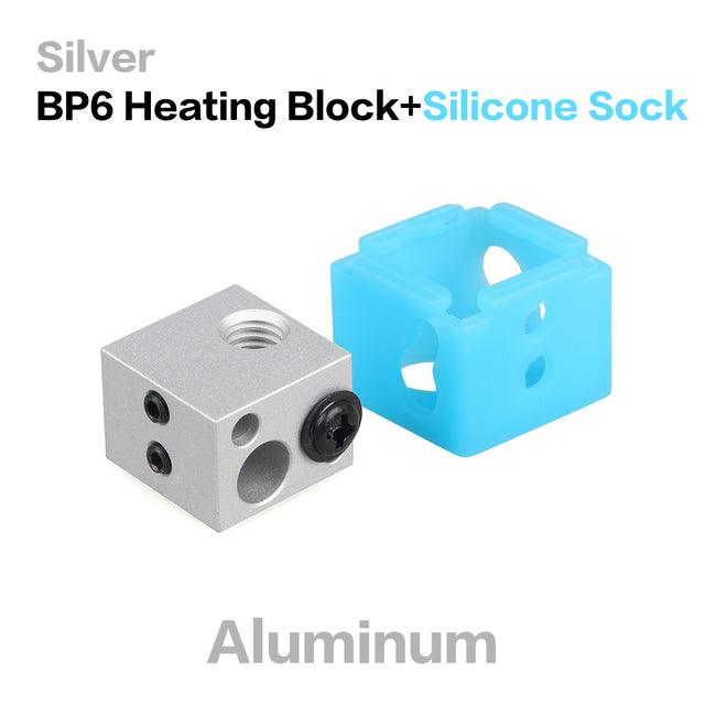 BP6 Heating Block - Lerdge Official Store