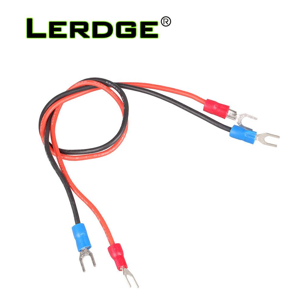 Fil de connexion pour module haute puissance - Lerdge Official Store