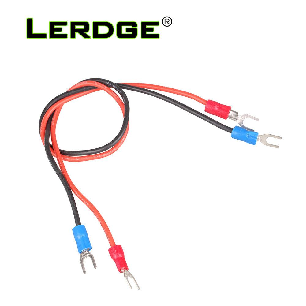 Connection Wire for High Power Module | Lerdge Official