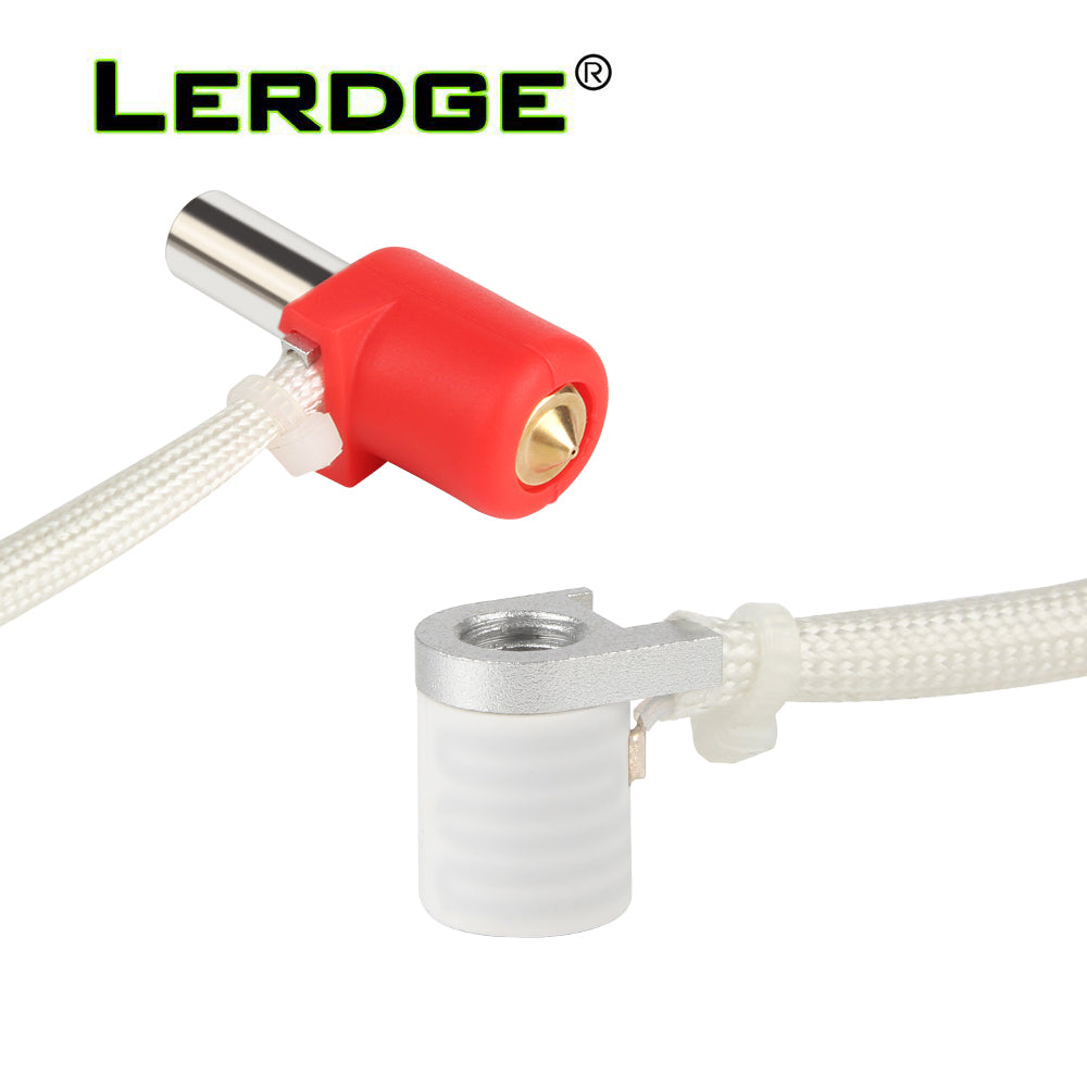 Керамический нагревательный модуль Lerdge iX
