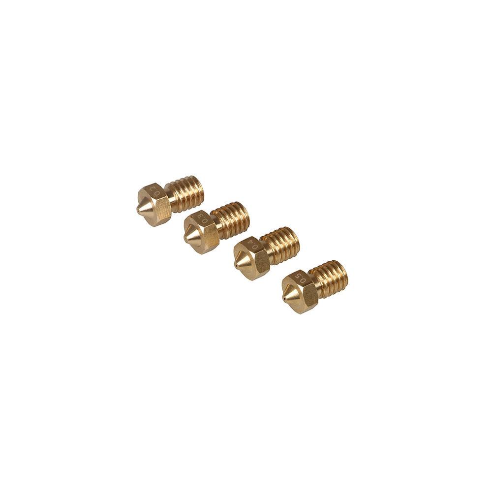 E3D V6 Brass Nozzle - Lerdge Official Store