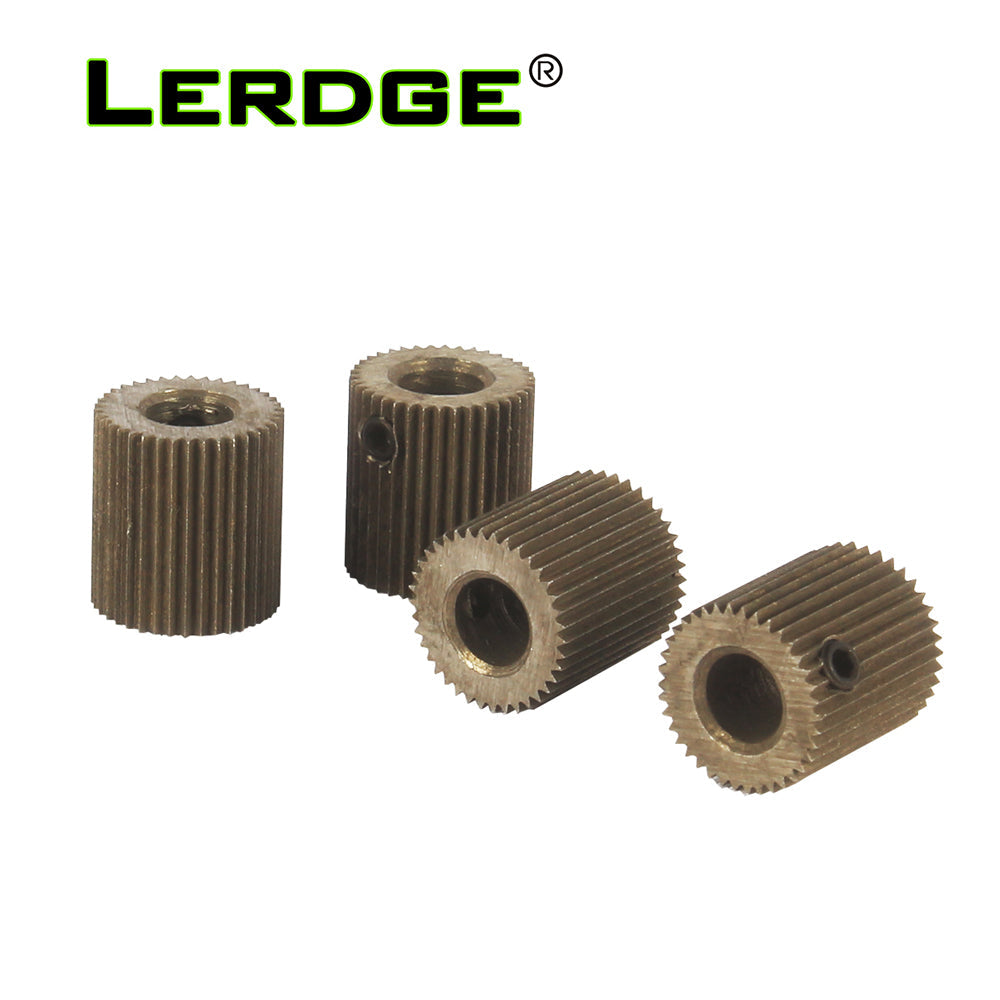 Extruder Gear - Lerdge Official Store