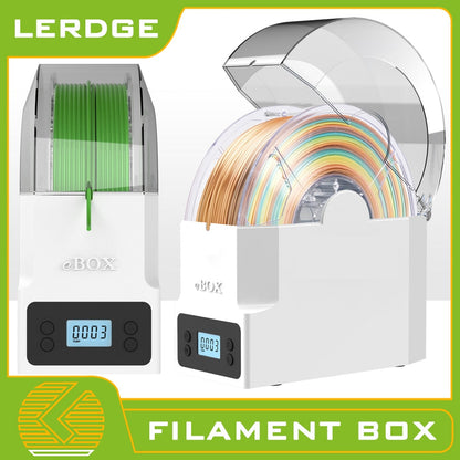 Filament-Trockenbox – Offizieller Lerdge-Shop
