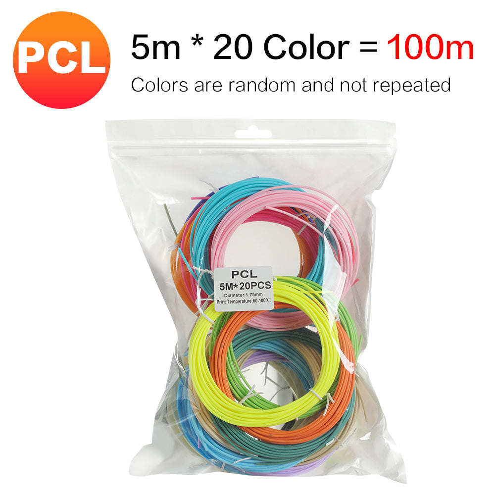 Filament for 3D Pen - Lerdge Official Store