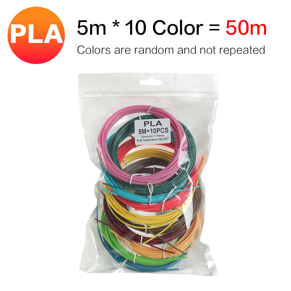 Filament voor 3D-pen - Officiële winkel van Lerdge
