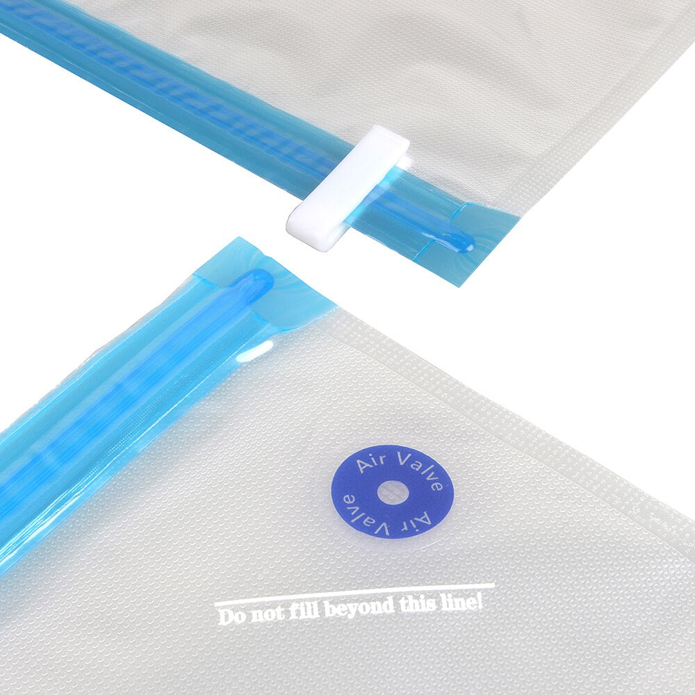 Sacchetto di compressione sottovuoto per filamenti - Lerdge Official Store