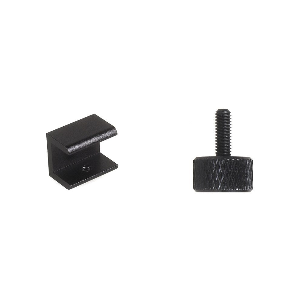 Fixing Adjustable Clamp for Platform - Lerdge Official Store