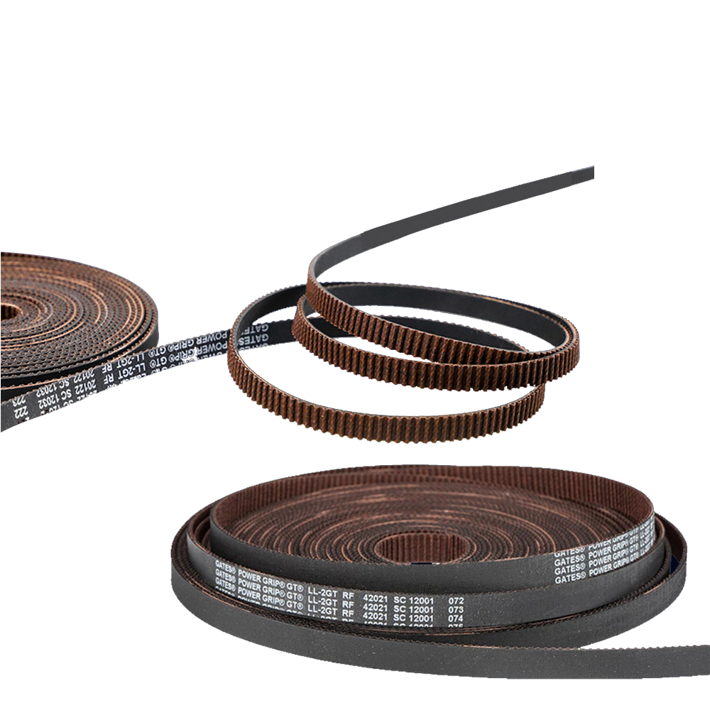 Cinturón GATES 2GT - Lerdge Official Store