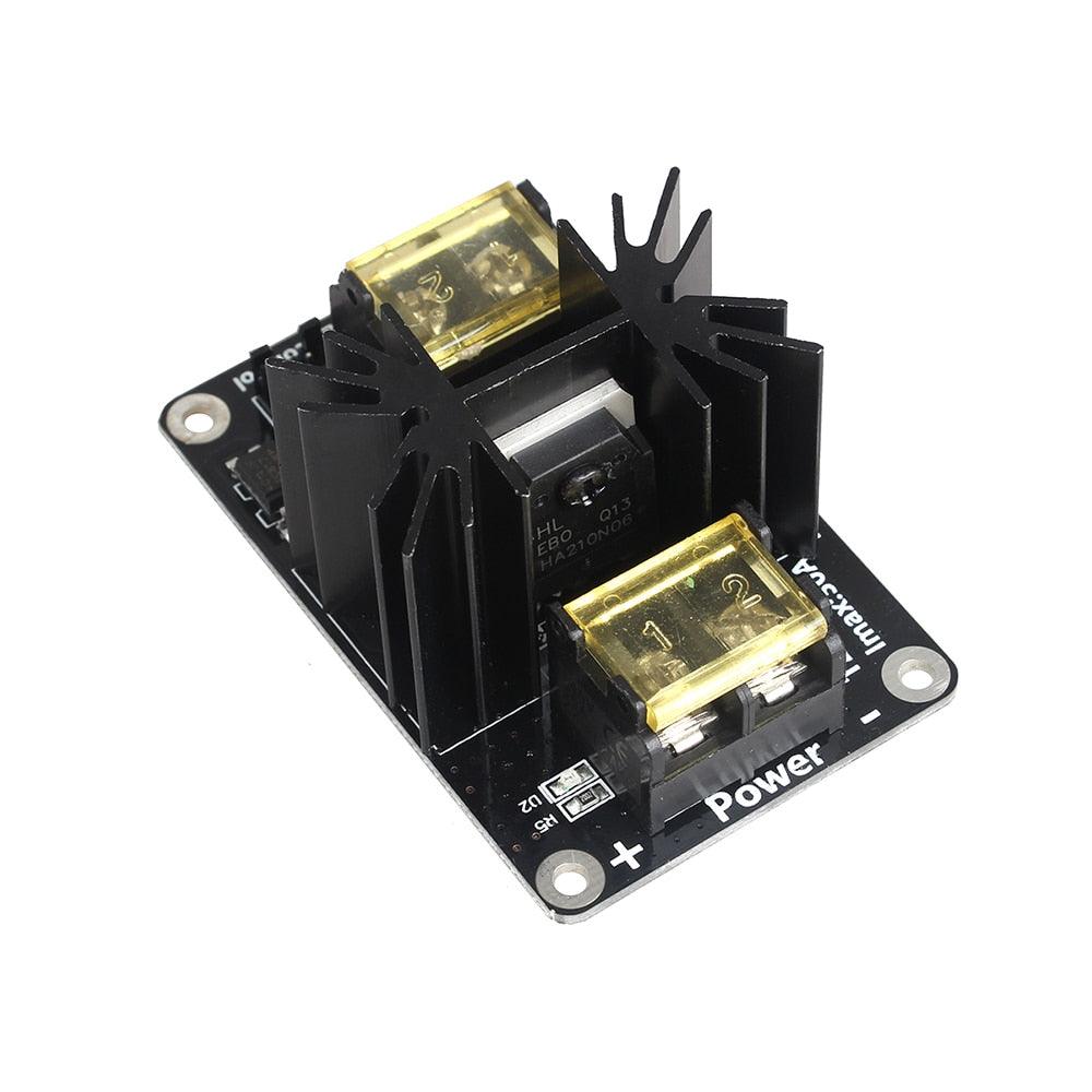 Heated Bed Power Expansion Module | Lerdge Official