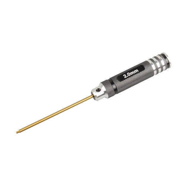 Hexagon & Slotted Screwdriver - Lerdge Official Store