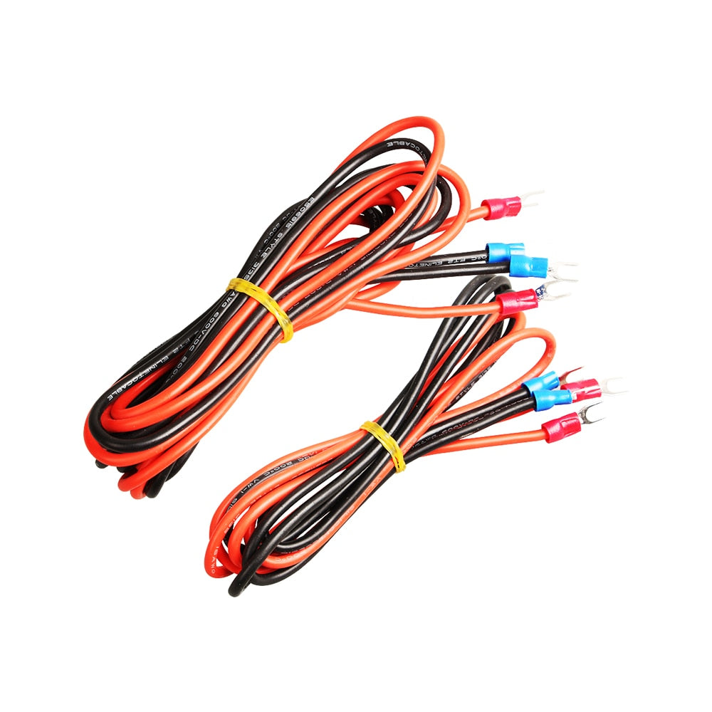 Hotbed Connection Wire - Lerdge Official Store