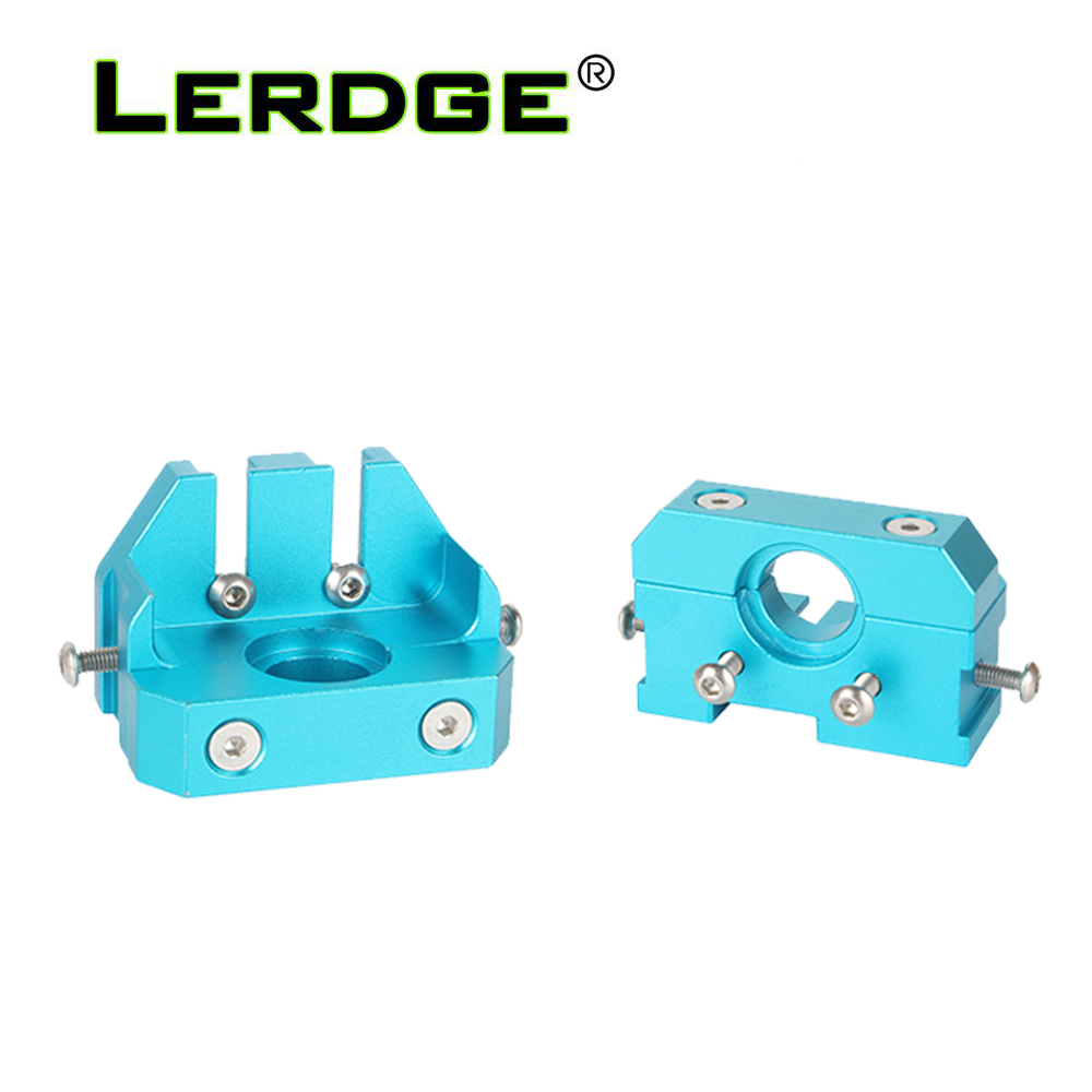 Support de fixation Hotend - Lerdge Official Store