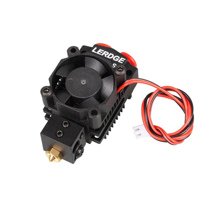 LERDGE 2IN1-S1 Dual Hotend - Lerdge Official Store