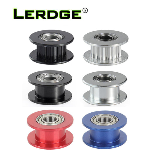 LERDGE Idler Pulley - Lerdge Official Store