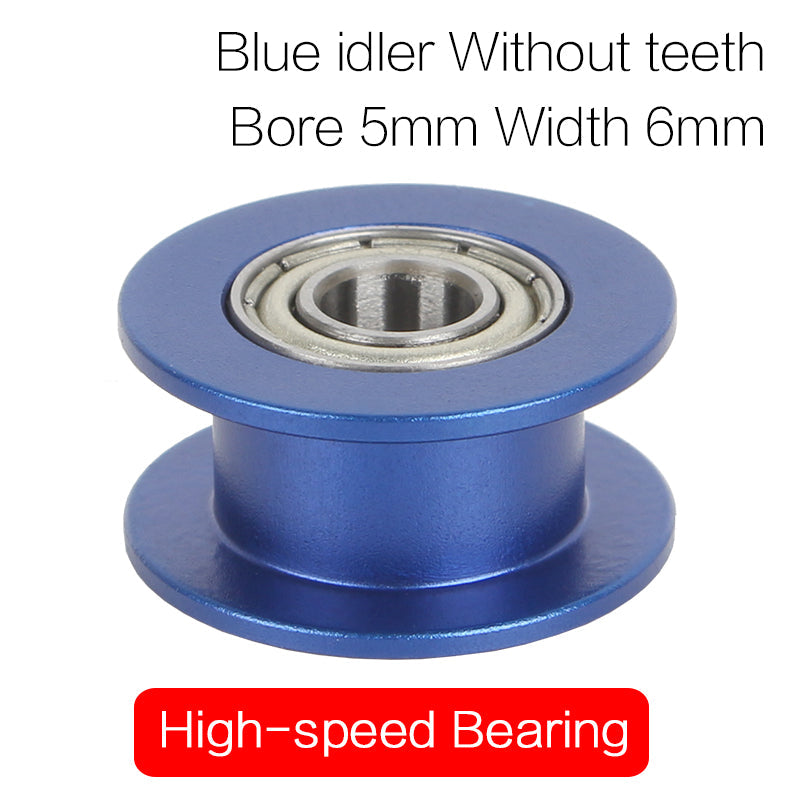 LERDGE Idler Pulley - Lerdge Official Store