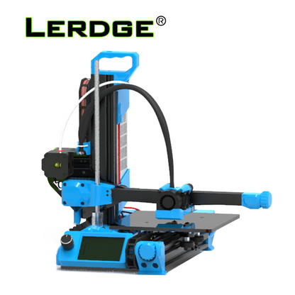 Lerdge iX 3D-printer - Officiële Lerdge-winkel