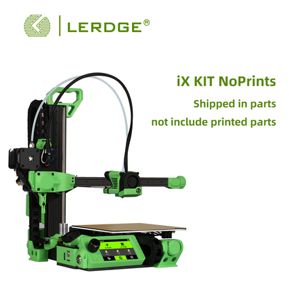 Lerdge iX 3D-Drucker – Offizieller Lerdge-Shop