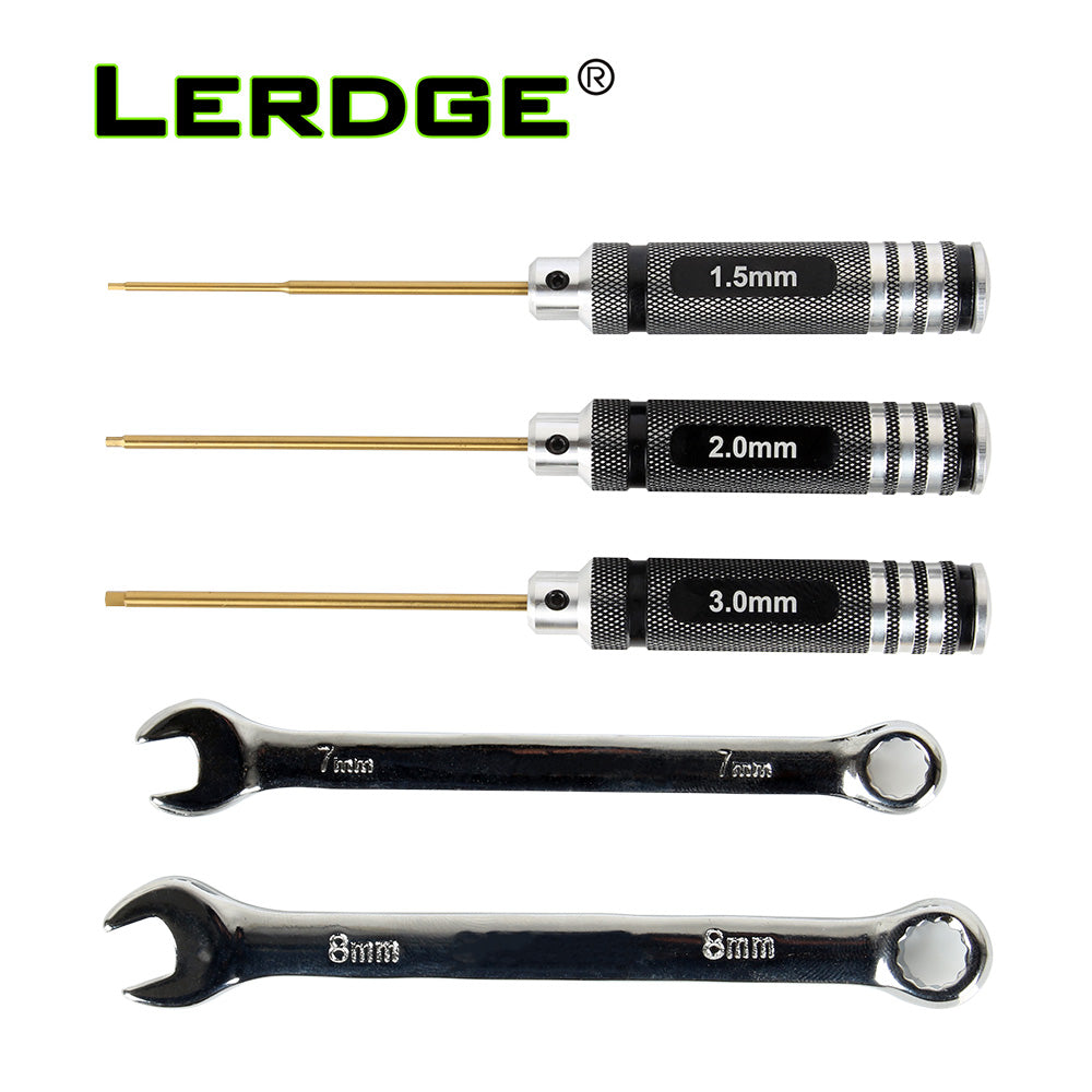 Инструмент для сборки LERDGE iX — Официальный магазин Lerdge