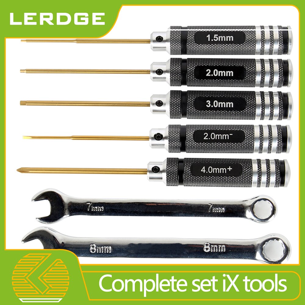 LERDGE iX Assembly Tool - Lerdge Official Store