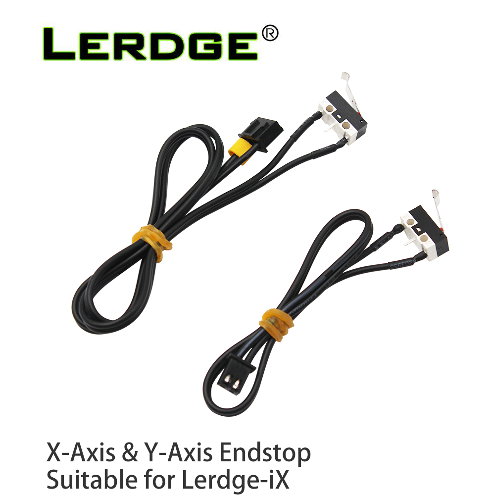Tope final Lerdge-iX - Tienda oficial de Lerdge
