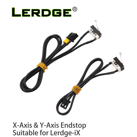 Tope final Lerdge-iX - Tienda oficial de Lerdge