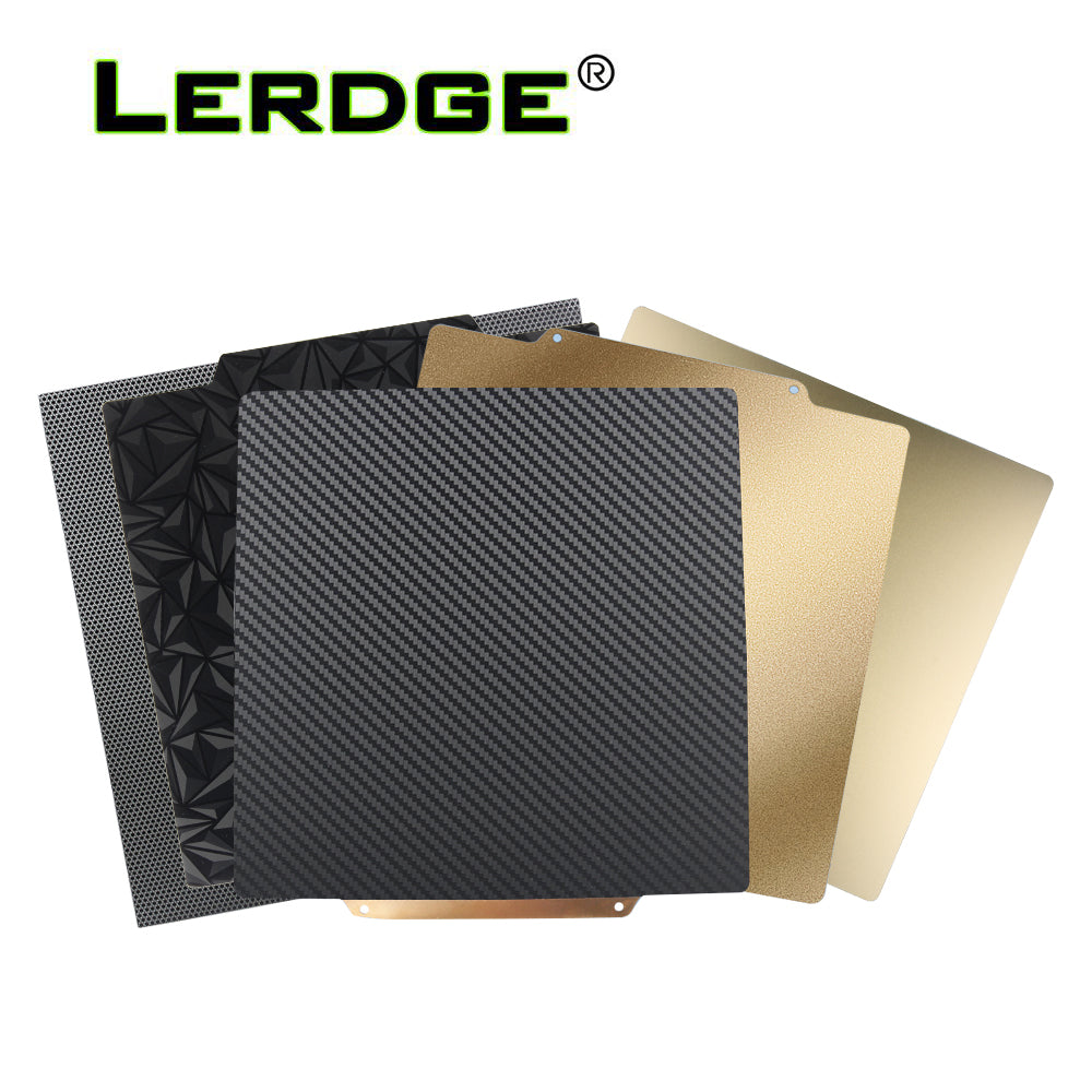 Lerdge iX PEI PEO PET-vel - Lerdge Official Store